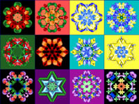 K1 Kaleidoscope thumbnail image